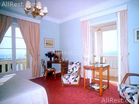 Hotel Belles Rives 13